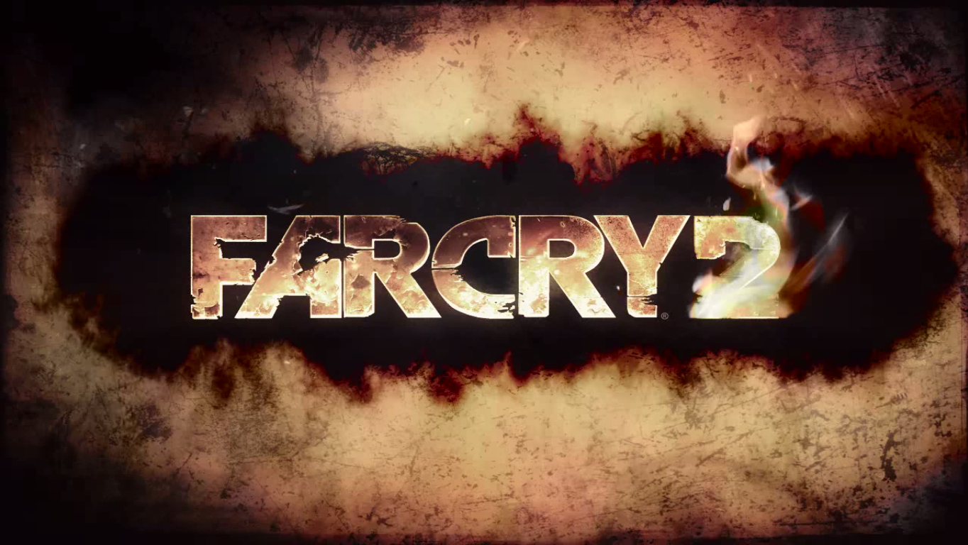 Far Cry 2 : The Outdated Review